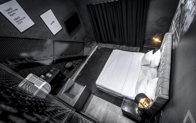 Black Hotels Cologne
