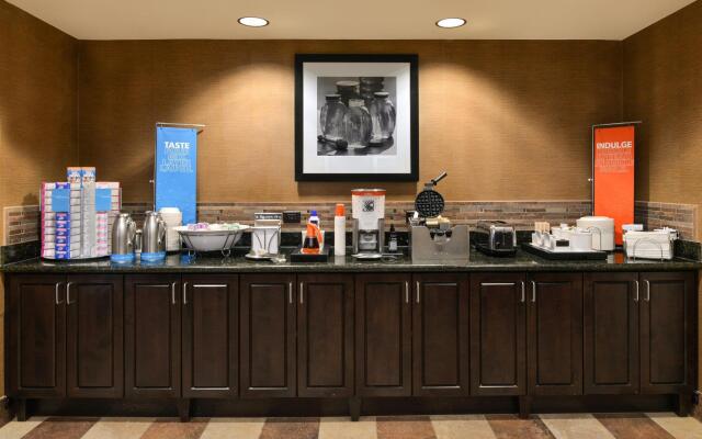 Hampton Inn & Suites Casper