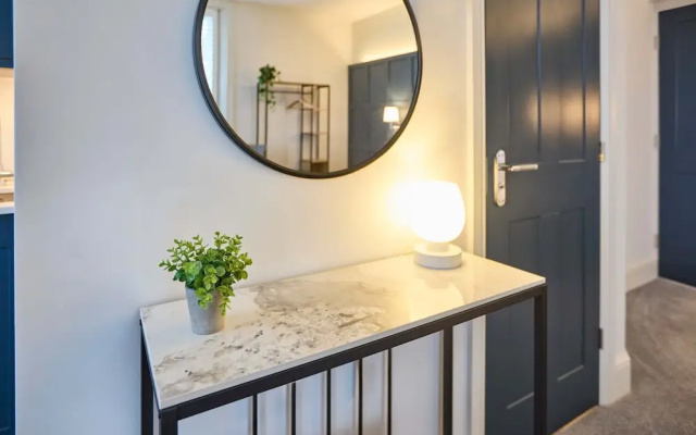 Host Stay The Langley Hotel Apartment 5
