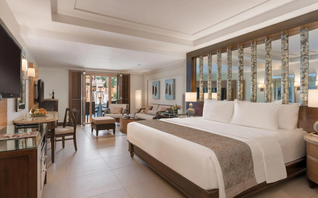 Henann Regency Resort & Spa