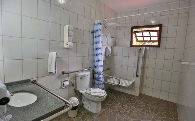 Hotel Fazenda Parque dos Sonhos