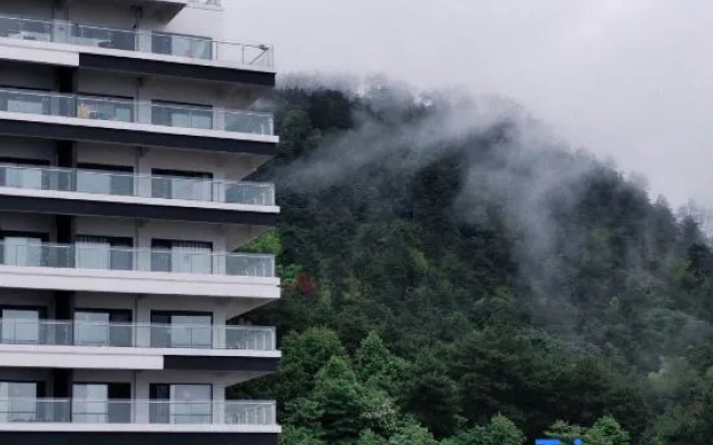 Muxin Hotel