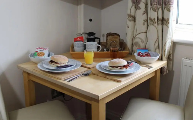 Bridge House B&B