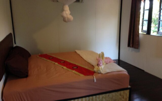 Bayview Hill Resort