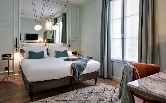 Hôtel Veryste & Spa