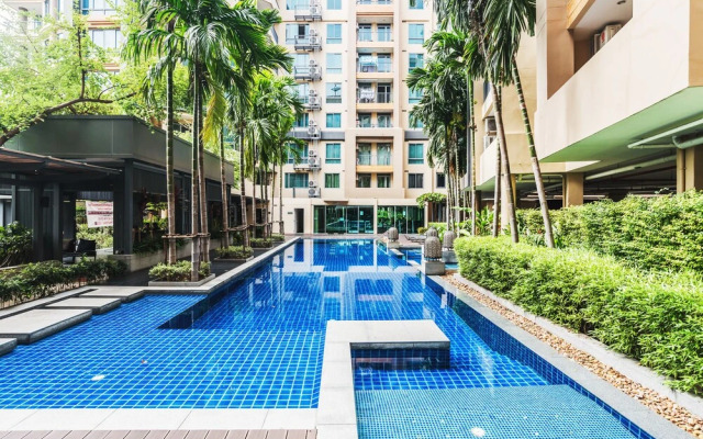 Siamese Nang Linchee By Favstay Apartments
