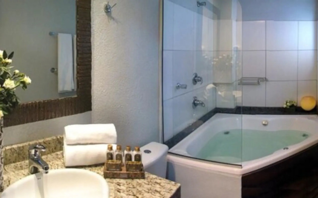 Sky Centro Hotel & Spa