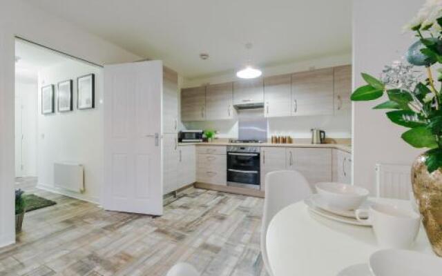 SleepWell Apartments