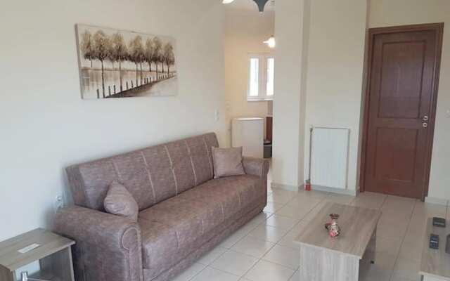 Rias Sea View Apartment