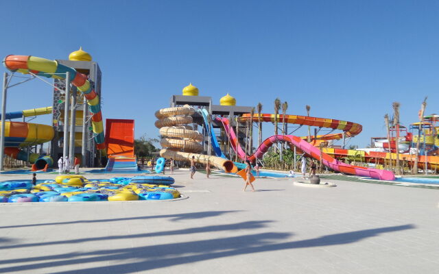 Ali Baba Palace Hotel