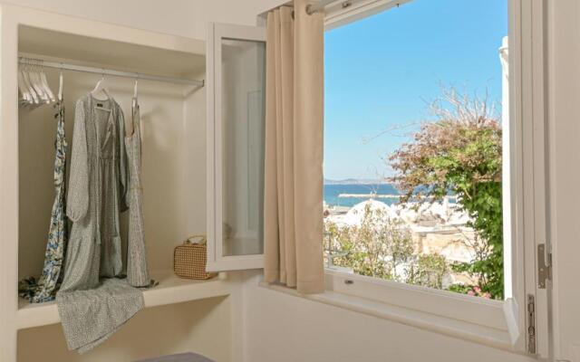 Venetian Suites III