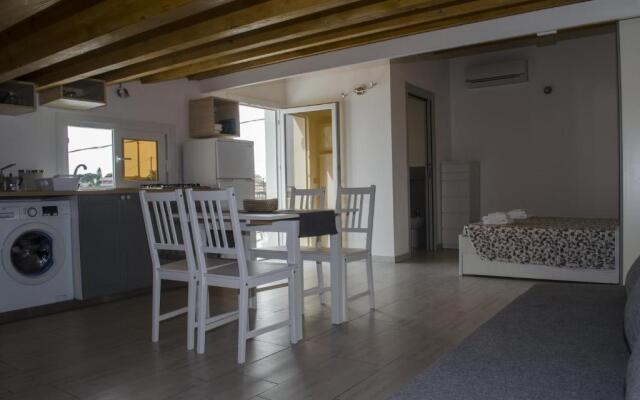 Ansise apartments