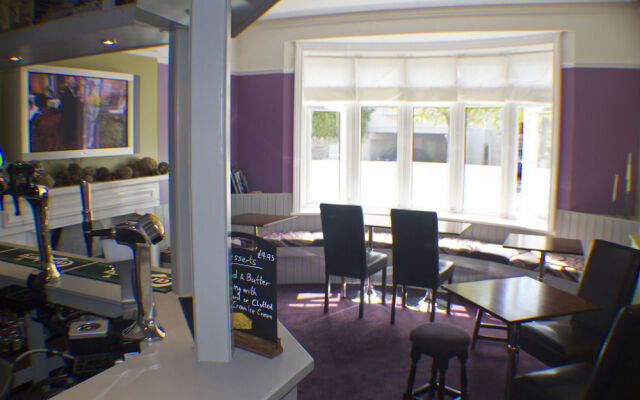 Swanage Haven 5* Boutique B&B