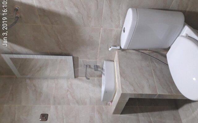 DS Residences Layur