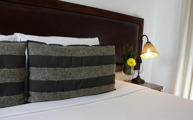 Buganvillas Hotel Suites & Spa