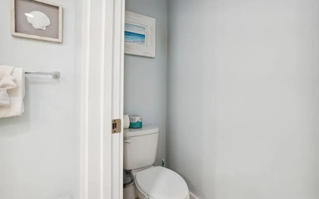 The Harbor Condo 503 - Premier