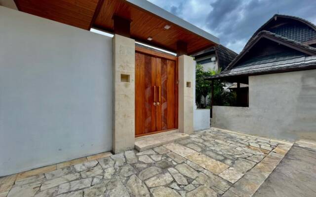 Belvilla Pantai Senja Resort Central Ubud