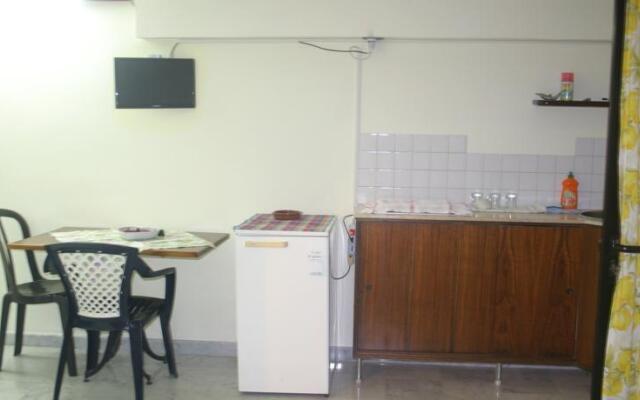 Monolocale Aury