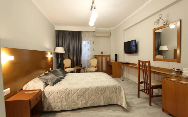 Hotel Mallas