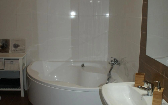 Panorama Donovaly 35A