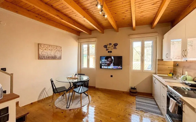Vilia Port House- Corfu Centre