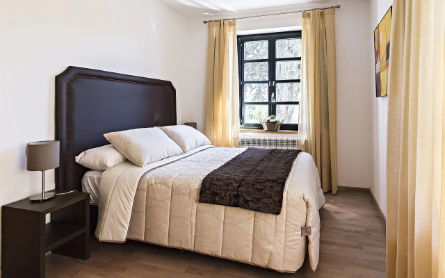 Hotel Pazo de Berbetoros