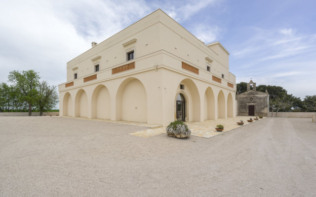 Masseria Fontana di Vite