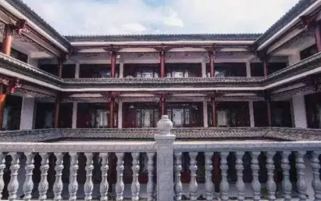 Jianchuan Ancient Town Fengho Hotel (Shaxi Ancient Town Branch)