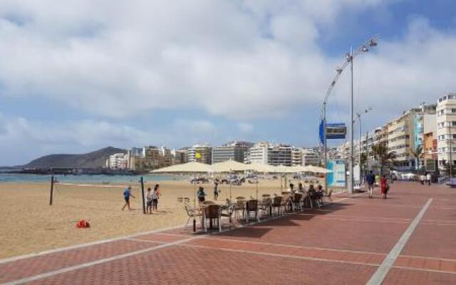 Apartamento Hierro 21