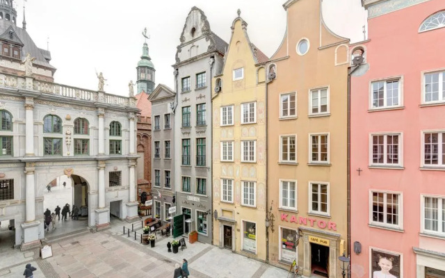 Apartament 52 Old Town