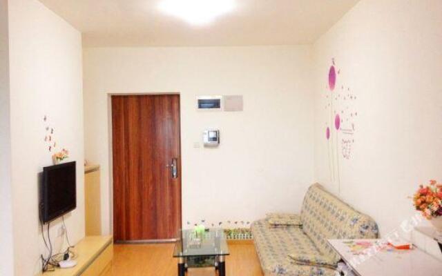 Xinyi Family Apartment