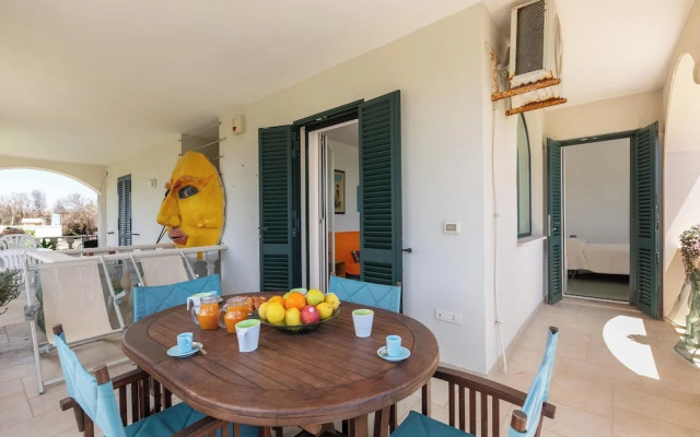 4038 Bliss Attico Fronte Mare by Barbarhouse