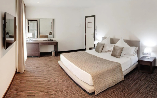 Cosmopolita Hotel Boutique & Spa