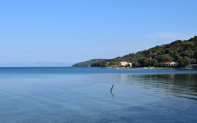 Galini beach studios