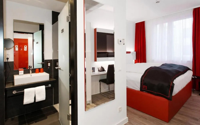 Dormero Hotel Darmstadt