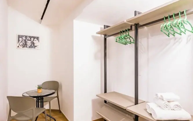 Guest Rooms Bellini