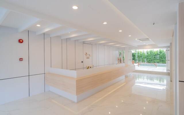 Bedline Hotel