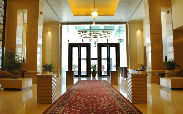 Cambay Grand