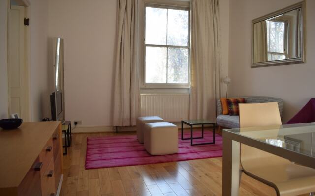 1 Bedroom Apartment in London Central Area