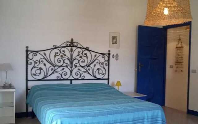 Solemar Sicilia - Casa Mazzaforno