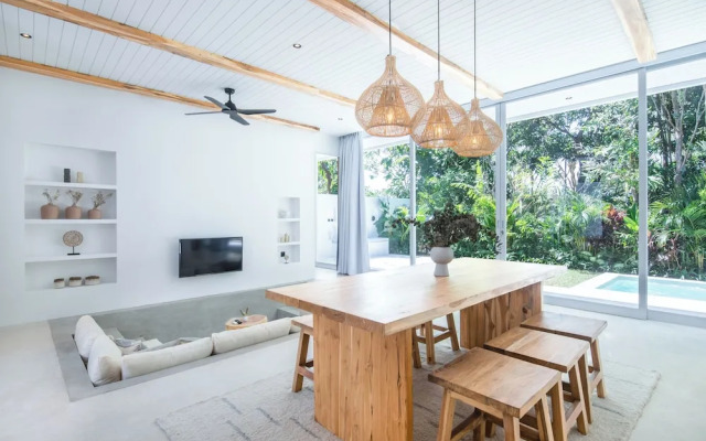 ULU 3 · 2br Villa