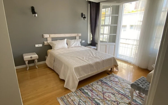White Island Boutique Hotel