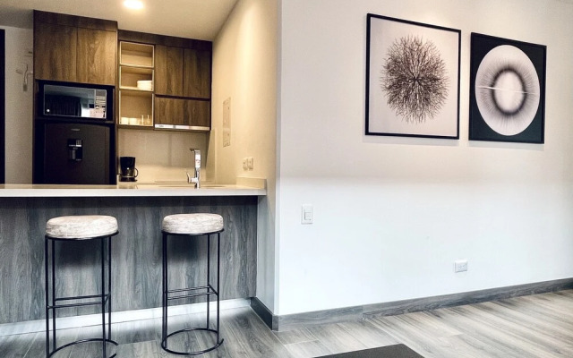 Modern 2BR Luxury Building by Wynwood-House