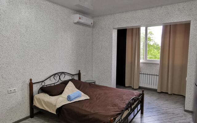 Apart Home Hotel on Russian Street