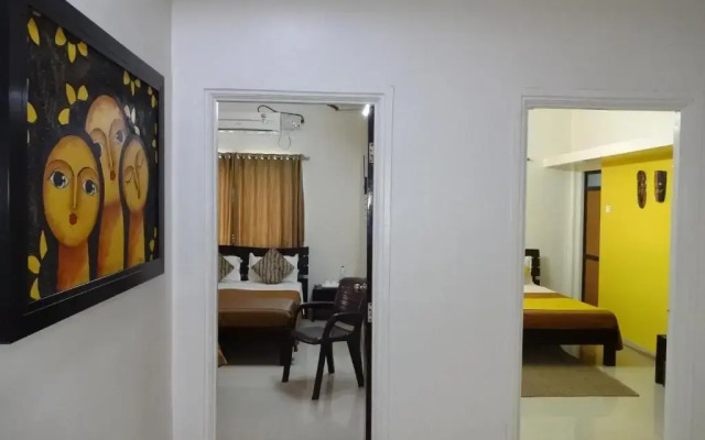Teerth Villa