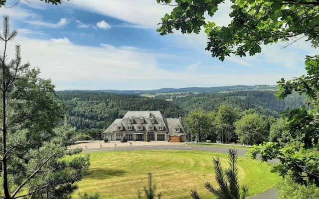 Le Panoramic Garabit