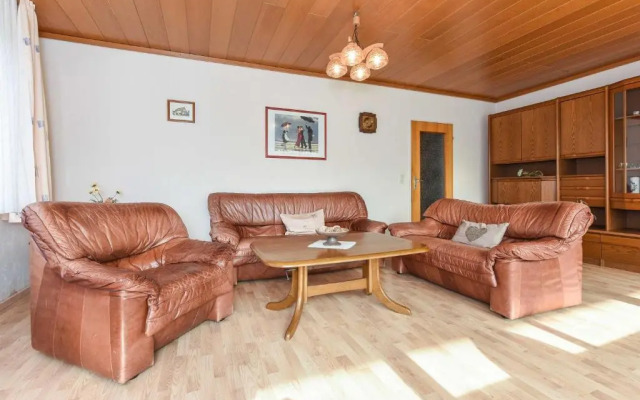 Ferienwohnungen An Deck Erdgeschoss