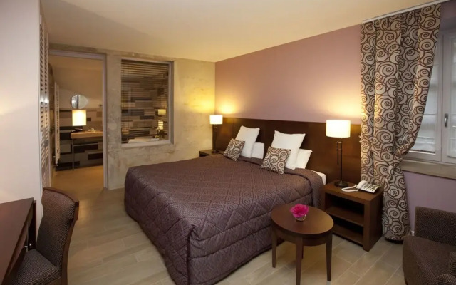 Alfred Hotels Beaune La Madeleine