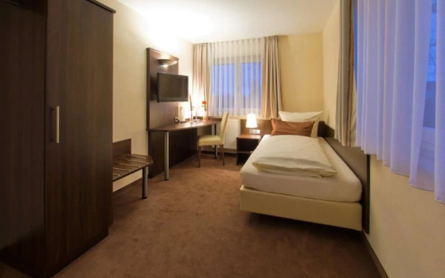 Hotel-Restaurant Sonneneck