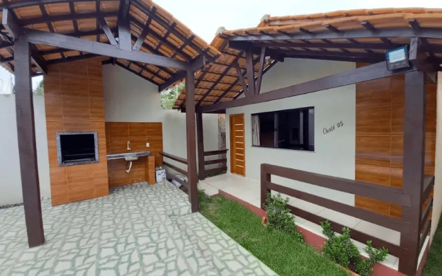 Pousada Aurora Boreal 1